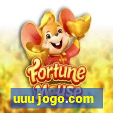 uuu jogo.com